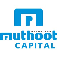 Muthoot Capital Services Ltd - India Logo