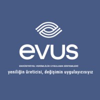 EVUS Mühendislik Danışmanlık Logo