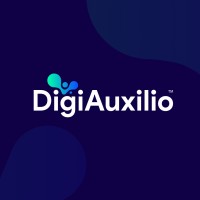 DigitalAuxilio Logo