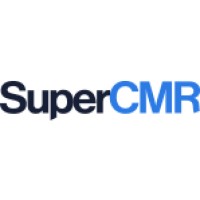 SuperCMR Logo