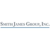 Smith James Group, Inc. Logo