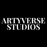 Artyverse Studios Logo
