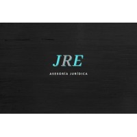 JRE Asesoría Jurídica S.A.C. Logo