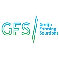 Greijn Forming Solutions BV Logo