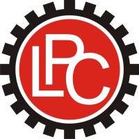 Lapra Co. - India Logo