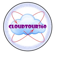 CLOUDTOUR360 Logo
