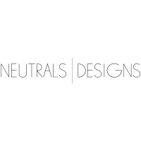 NEUTRALS | DESIGNS Logo