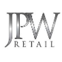 JPW Retail Ltd Logo