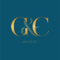 GC Invest, immobilier locatif clé en main Logo