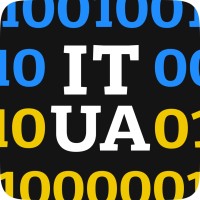 IT Guild of Ukraine Logo