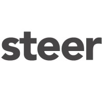 Steer Forward Logo