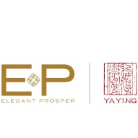 EP YAYING雅莹 Logo