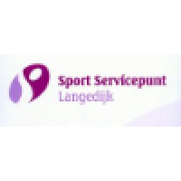 Sport Servicepunt Langedijk Logo