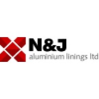 N & J Aluminium Linings Ltd Logo