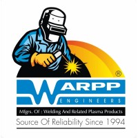 Warpp Engineers Pvt Ltd Logo
