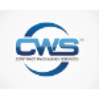 CWS Contract Packaging Logo