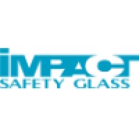 Impact Safety Glass Limited Logo