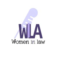 WILA - Women in Law Logo