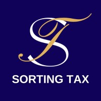 Sorting Tax Advisory Services Private Limited Logo
