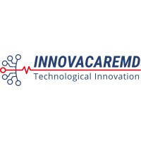 Innovacaremd Logo
