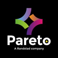 Pareto USA Logo
