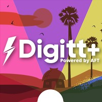 Digitt Plus Logo