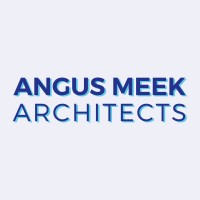Angus Meek Architects Logo