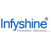 Infyshine, Inc Logo