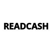 ReadCash Logo