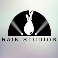 Rain Studios Logo