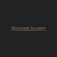 Moatasim Alzabidi Logo