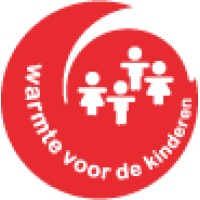 Stichting Warmte voor de Kinderen Logo