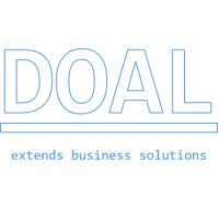 DOAL Konsult Logo
