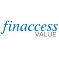 Finaccess Value Agencia de Valores SA Logo