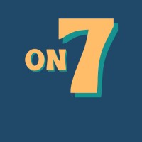 On Seven LLC Logo