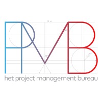 Het Projectmanagementbureau BV Logo