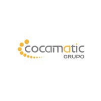 Grupo Cocamatic Logo
