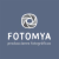 Fotomya Logo
