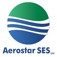 Aerostar SES LLC Logo