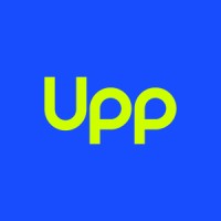 Upp Logo