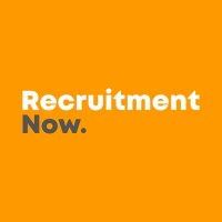 Recruitment Now Logo