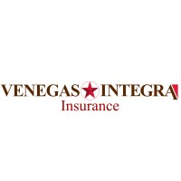 Venegas Integra Insurance Logo