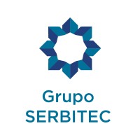 Grupo Serbitec Logo