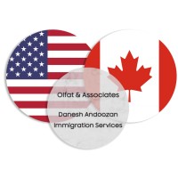 Olfat & Associates Logo