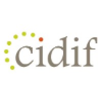 cidif Logo