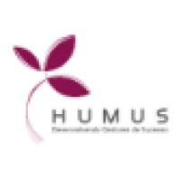 Humus Consultoria Logo