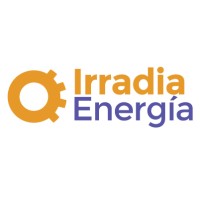 IRRADIA ENERGIA Logo