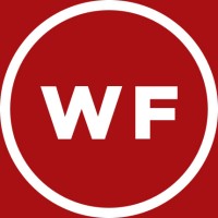World Fixer Logo