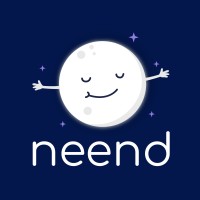 Neend Logo