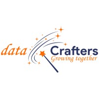 Data Crafters Logo